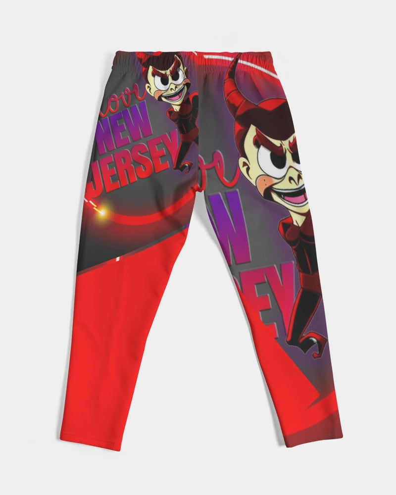 New Jersey Devil Men's  Joggers