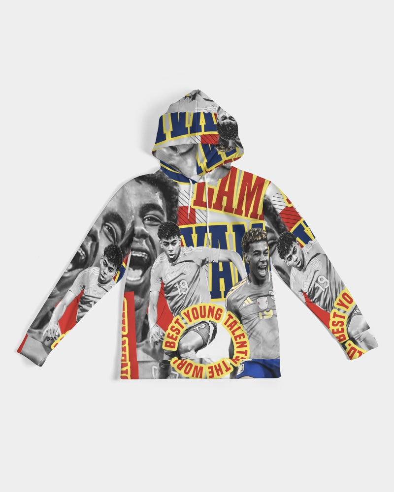 Yamal Lamine Hoodie