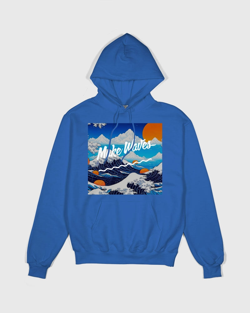 Make Waves Unisex Hoodie