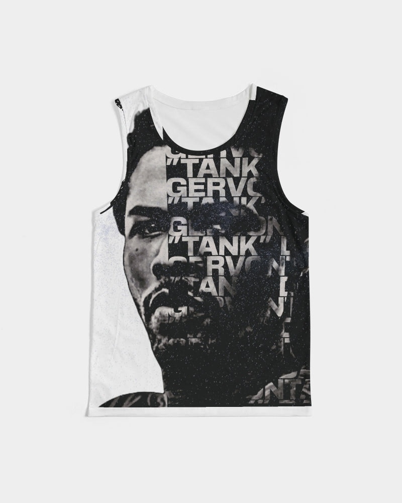 Tank Davis Sport Tank