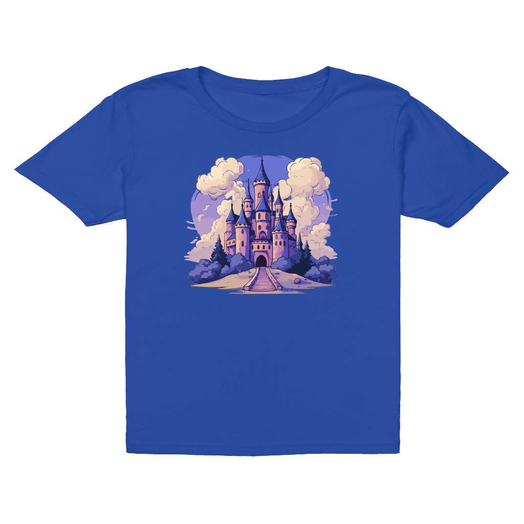 Sweet Dreams Youth Size Tee Shirt.