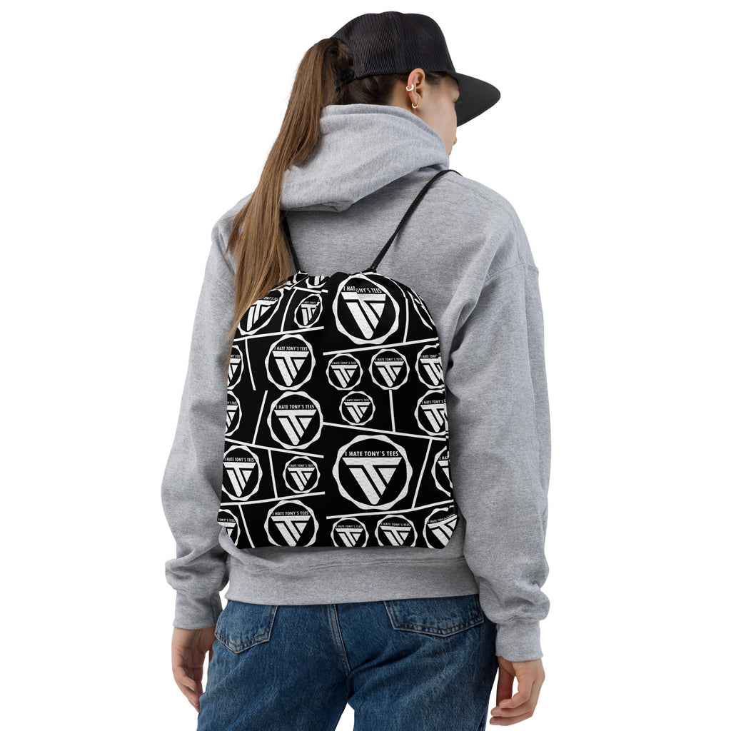 IHTT Drawstring bag