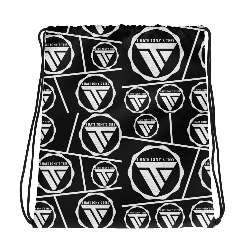 IHTT Drawstring bag