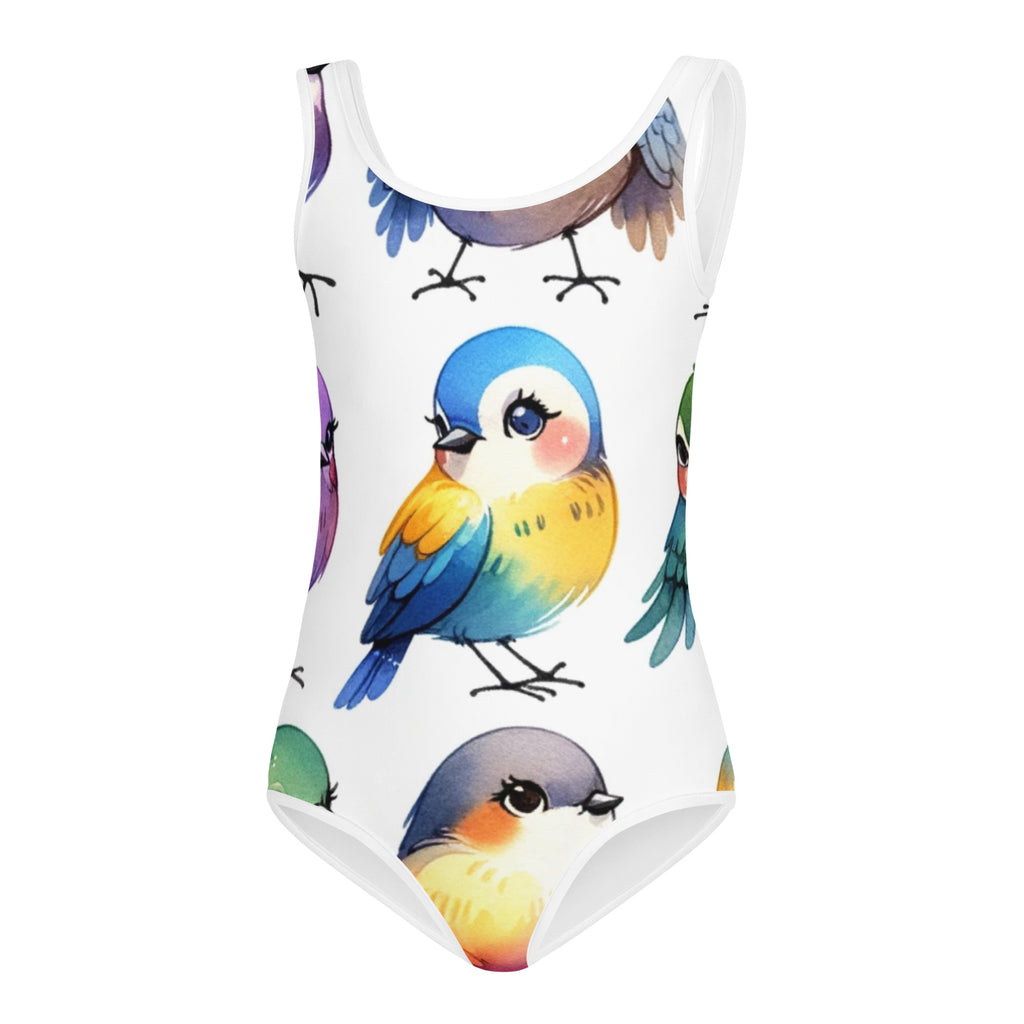 Birdy Kids Swimsuit