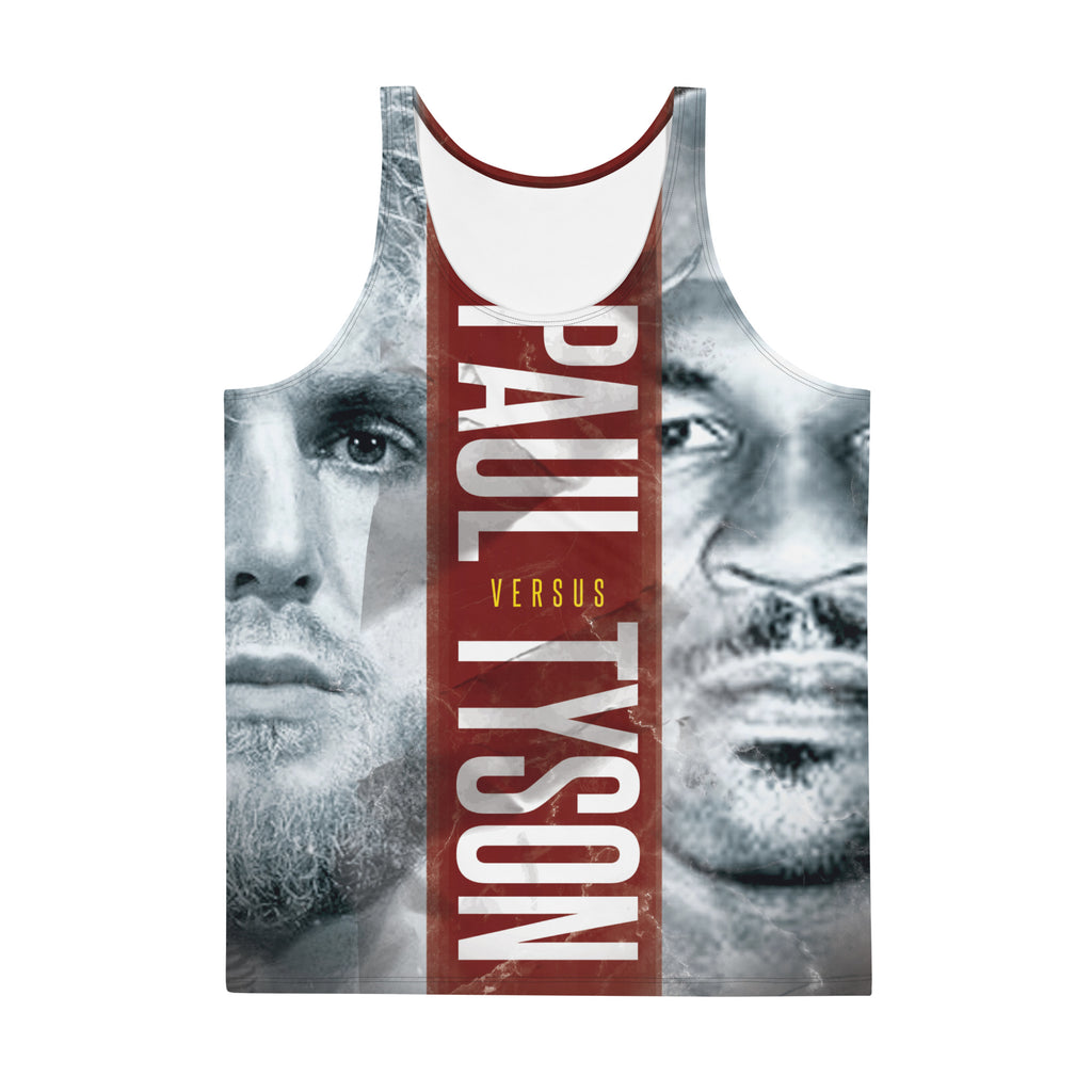 Tyson Paul Tank Top