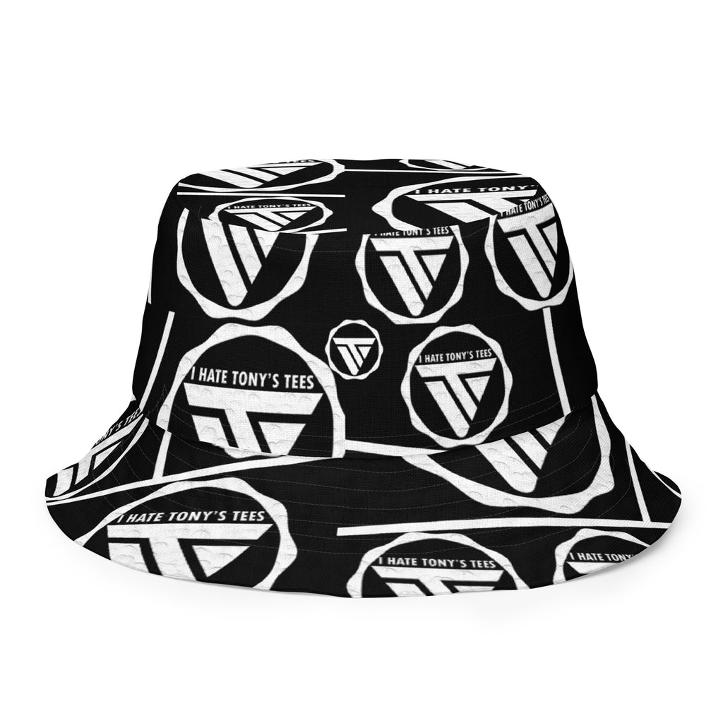 IHTT Reversible bucket hat