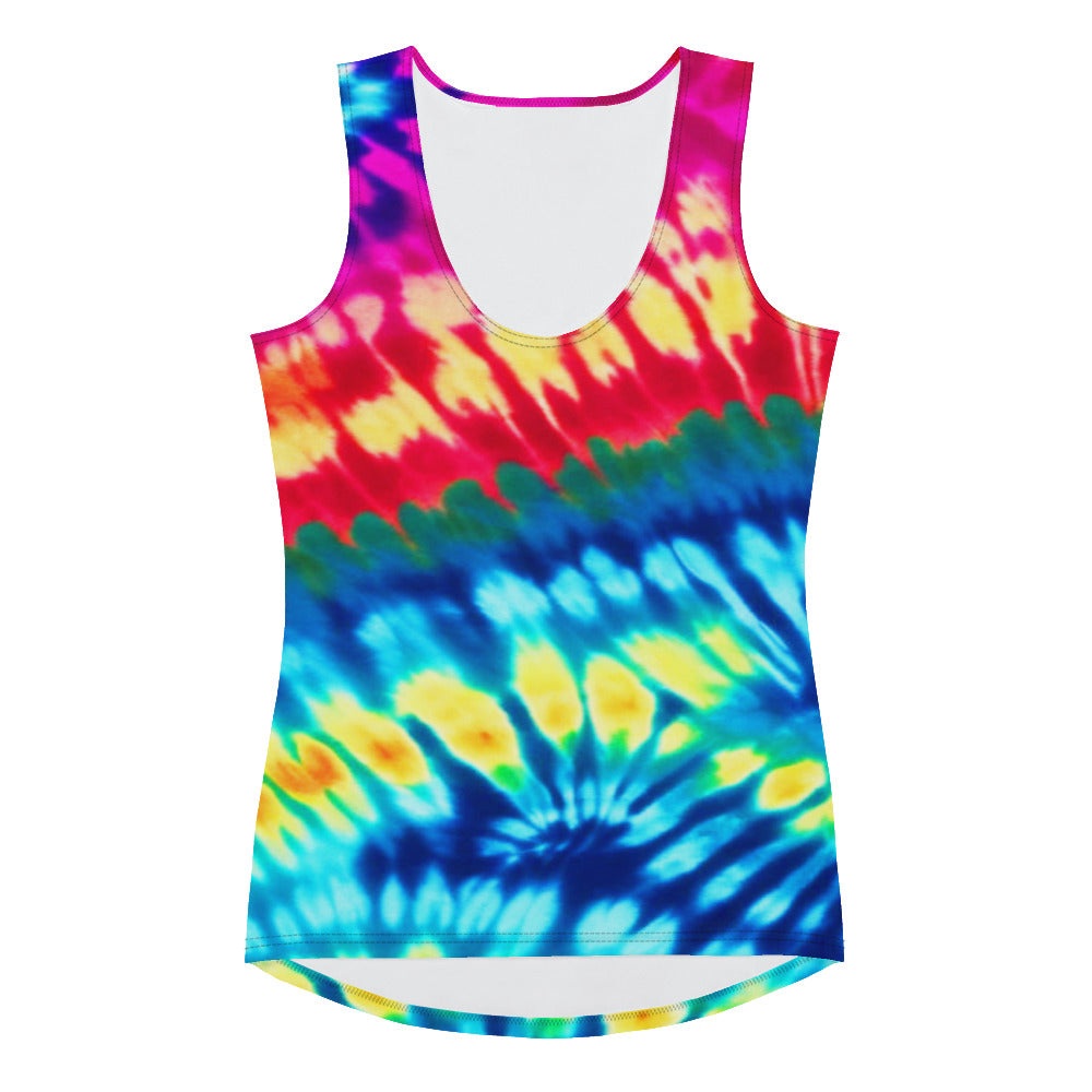 Mudmee Style Tank Top