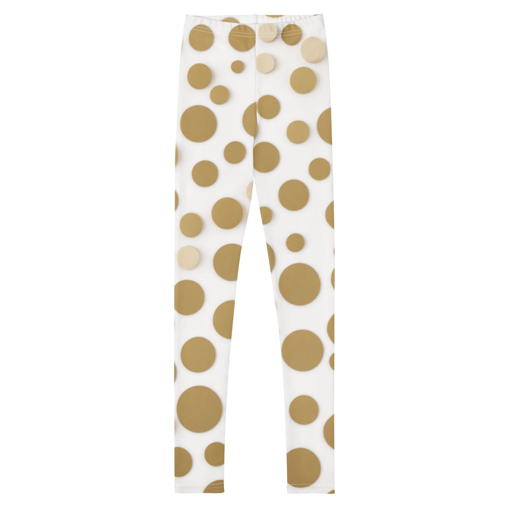 Youth Dotty Leggings