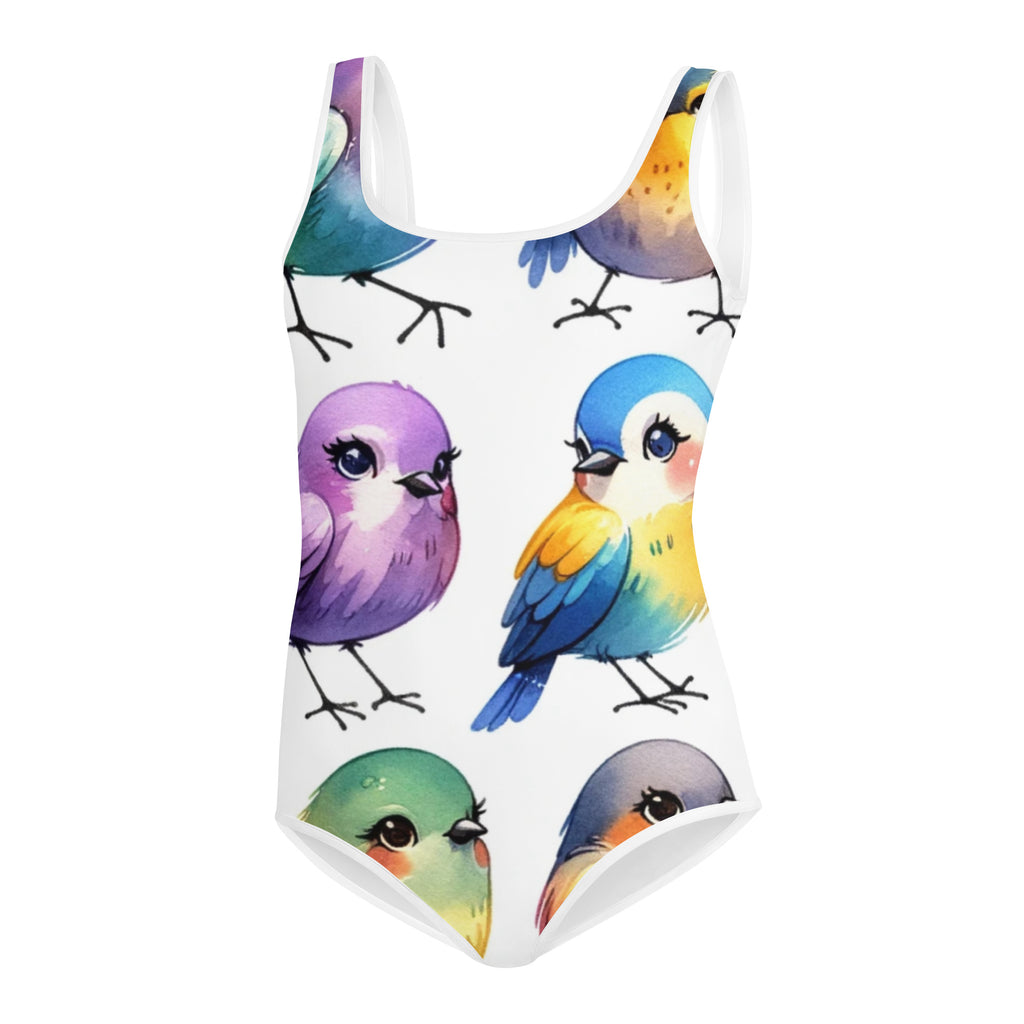 Birdy Youth Swimsuit