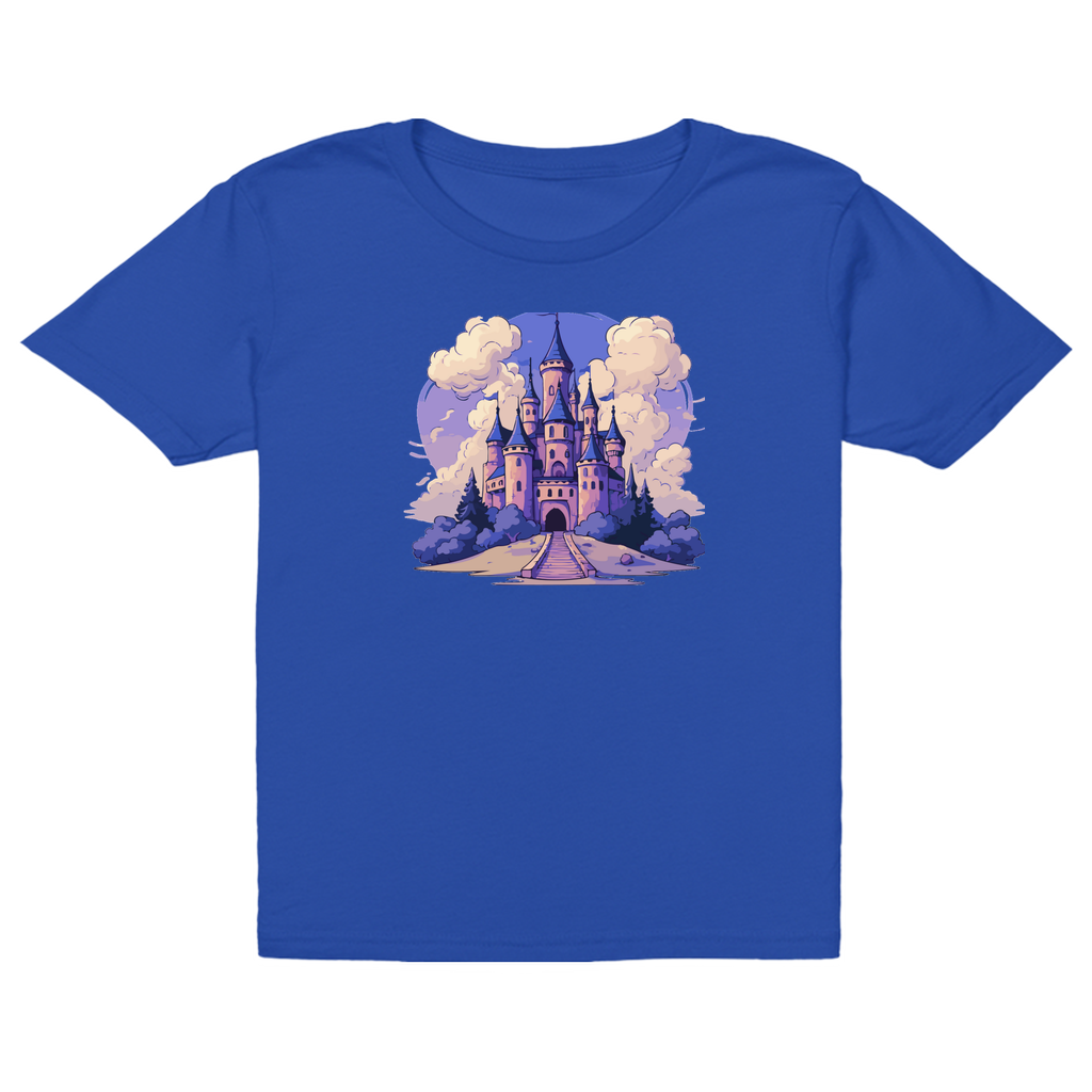 Sweet Dreams Youth Size Tee Shirt.