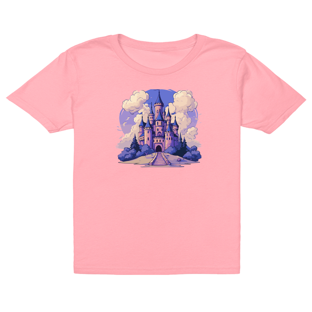 Sweet Dreams Youth Size Tee Shirt.