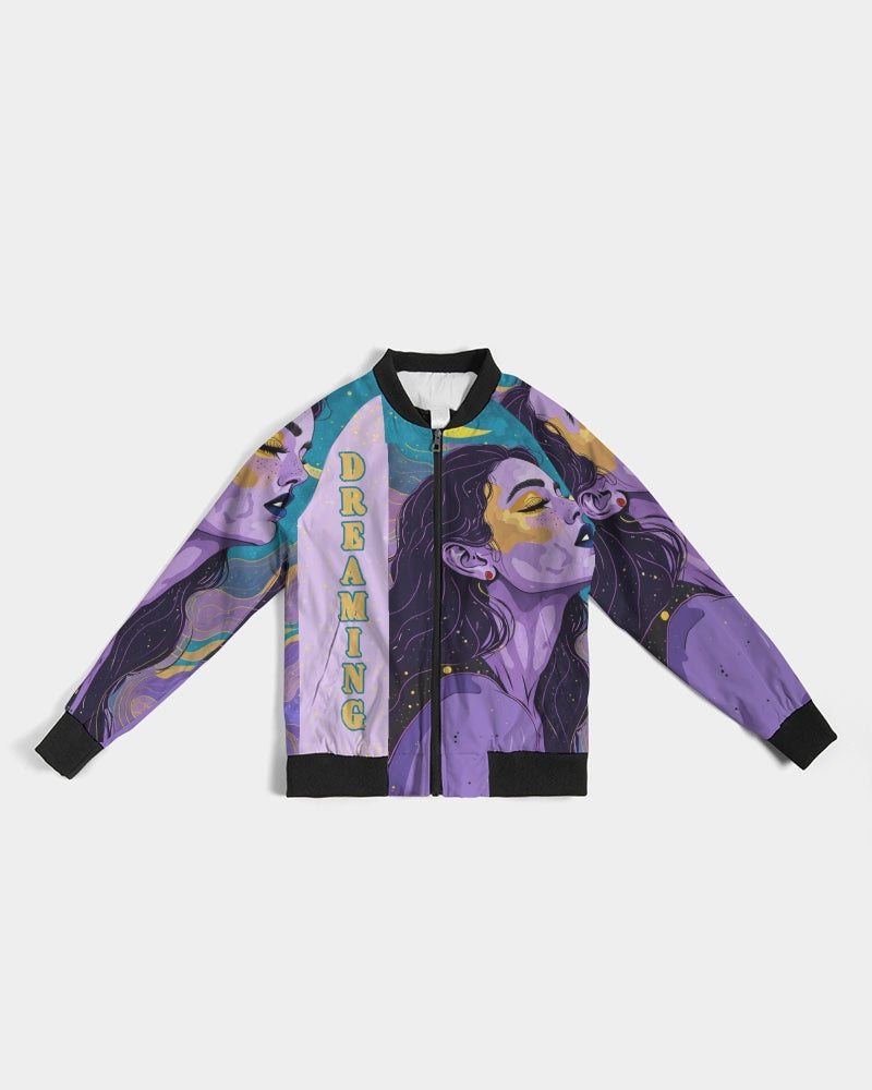 Dreaming Women's Bomber Jacket