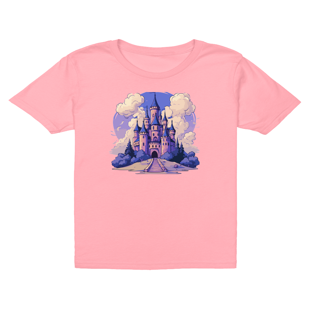 Sweet Dreams Youth Size Tee Shirt.