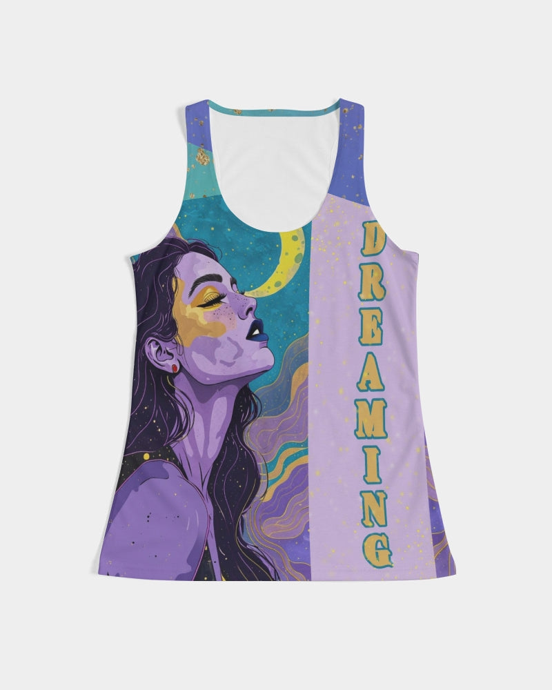 Dreaming Women's Tank Top