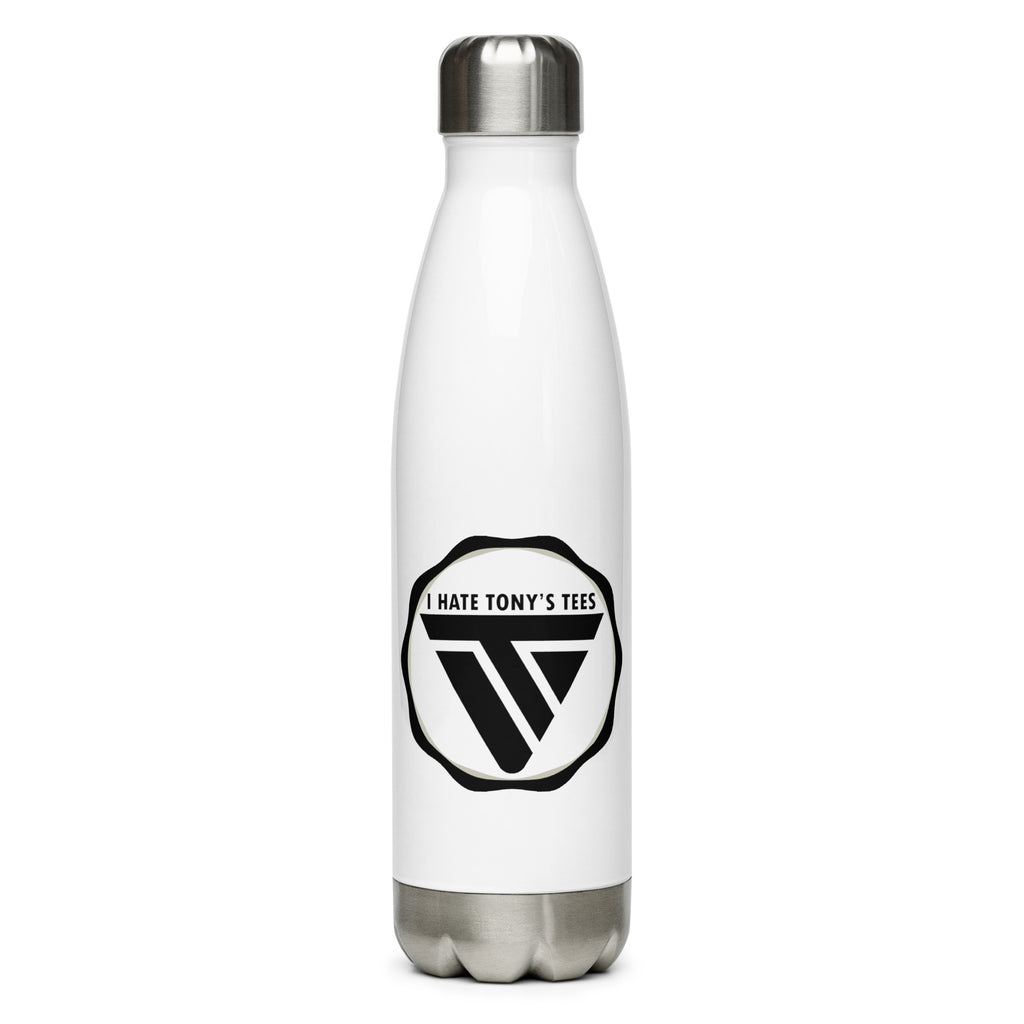 IHTT Stainless Steel Water Bottle