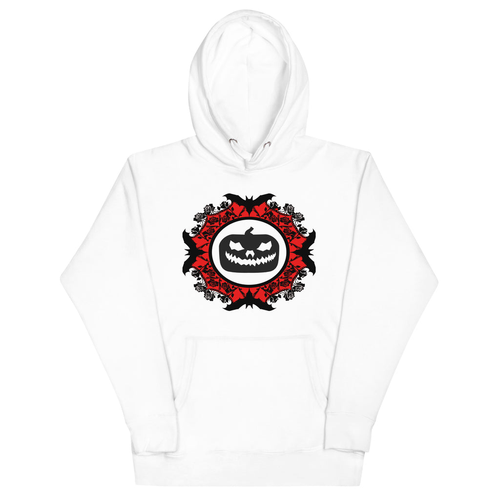 Rosie Pumpkin Unisex Hoodie